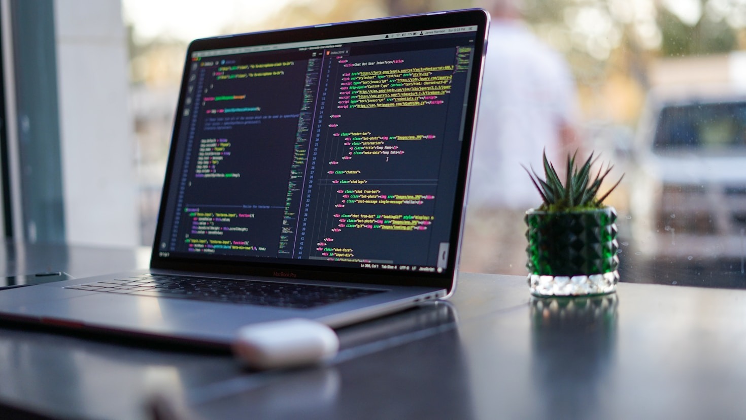 Building Scalable Architecture For Rapid Growth Phases